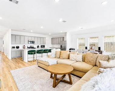 27219 Cotton View Lane - Photo Thumbnail 1