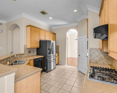 1131 Sienna Hill Drive - Photo Thumbnail 2
