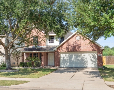 2734 Sage Bluff Avenue - Photo Thumbnail 1