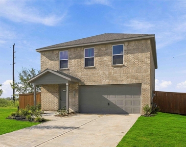 1146 Blue Stone Drive - Photo Thumbnail 1