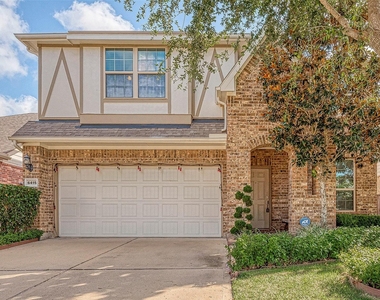 6415 Burgess Heights Lane - Photo Thumbnail 1