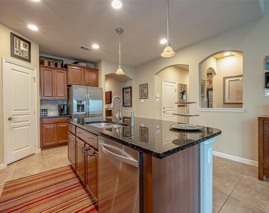 6415 Burgess Heights Lane - Photo Thumbnail 7