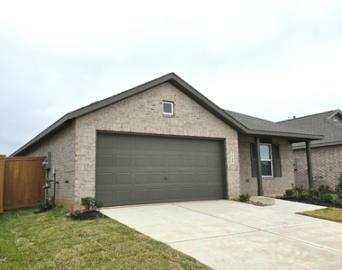 3045 Wild Dunes Drive - Photo Thumbnail 2