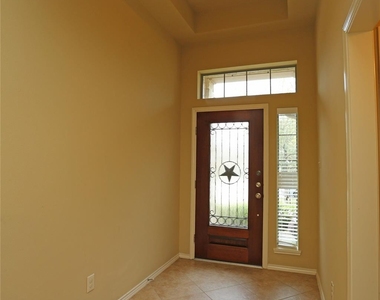 3107 Crystal Cascade Lane - Photo Thumbnail 1
