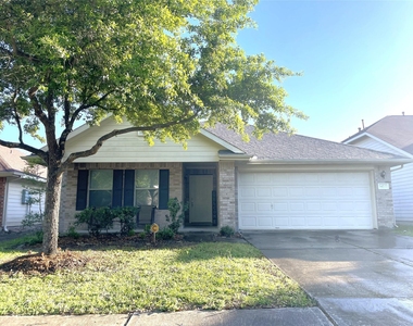 14227 Willow Mountain Lane - Photo Thumbnail 2
