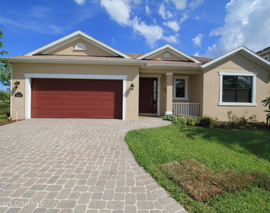 3039 Burghley Park Way - Photo Thumbnail 1
