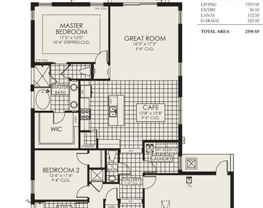 3039 Burghley Park Way - Photo Thumbnail 32