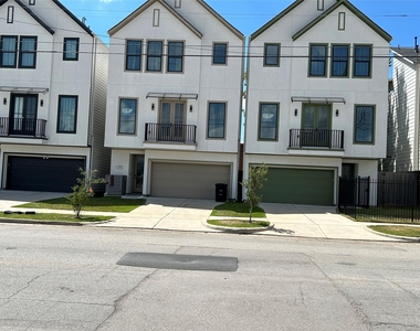 3316 Mckinney Street - Photo Thumbnail 1
