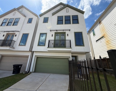 3316 Mckinney Street - Photo Thumbnail 2