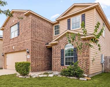 17247 Osprey Forest Drive - Photo Thumbnail 1