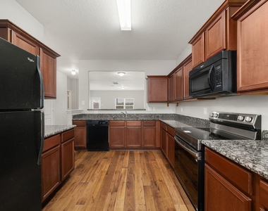 17247 Osprey Forest Drive - Photo Thumbnail 17