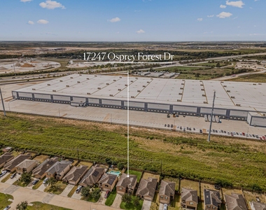 17247 Osprey Forest Drive - Photo Thumbnail 45