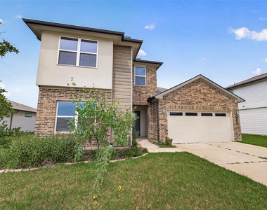 6903 Green Embers Lane - Photo Thumbnail 4