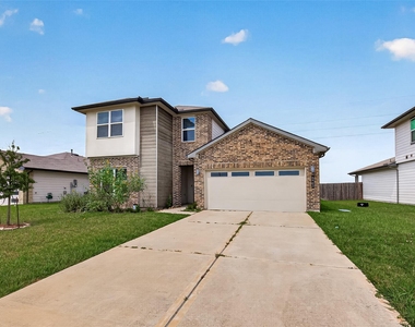 6903 Green Embers Lane - Photo Thumbnail 1