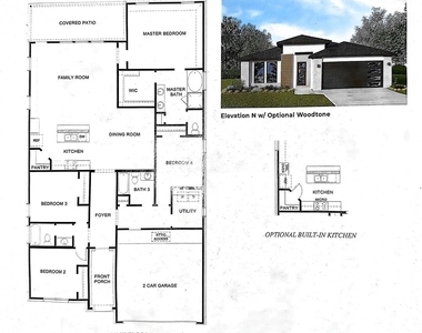 28415 Hannahs Harbor Lane - Photo Thumbnail 15
