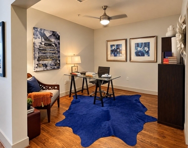 1400 Mckinney Street - Photo Thumbnail 7