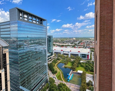 1400 Mckinney Street - Photo Thumbnail 2