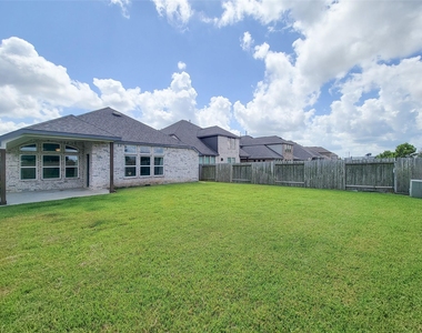 4034 Palmer Meadow Court - Photo Thumbnail 38