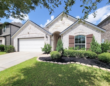 4034 Palmer Meadow Court - Photo Thumbnail 2