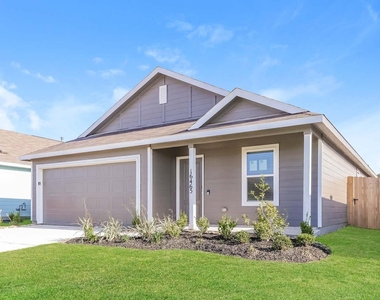 16465 Blossom Grove Drive - Photo Thumbnail 1
