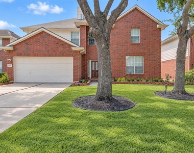 5406 Linden Grove Court - Photo Thumbnail 1