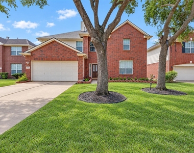 5406 Linden Grove Court - Photo Thumbnail 4