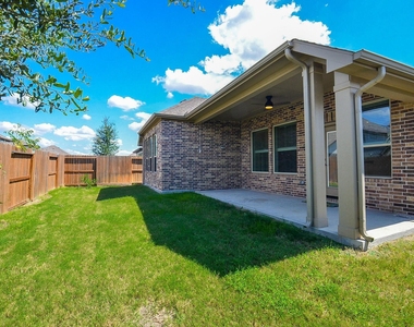 18426 Bluebird Branch Lane - Photo Thumbnail 19