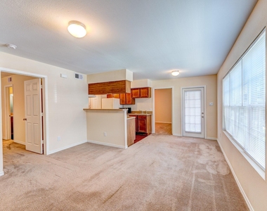 2750 Holly Hall Street - Photo Thumbnail 3
