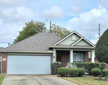 20610 Raingreen Drive - Photo Thumbnail 2