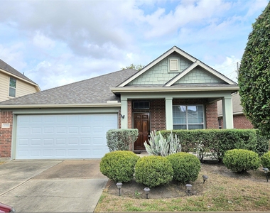 20610 Raingreen Drive - Photo Thumbnail 1