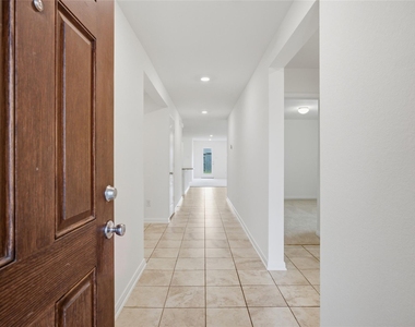 16511 Chill Brook Dr - Photo Thumbnail 1