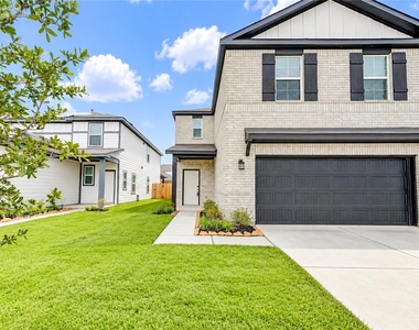 4011 Windy Whisper Drive - Photo Thumbnail 1