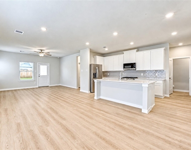 4011 Windy Whisper Drive - Photo Thumbnail 4