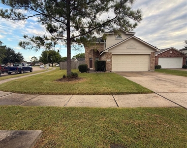 7618 Childersburg Court - Photo Thumbnail 1