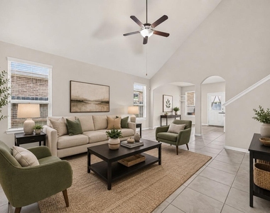 20223 Highfield Park Drive - Photo Thumbnail 3