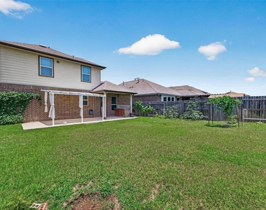 20223 Highfield Park Drive - Photo Thumbnail 42