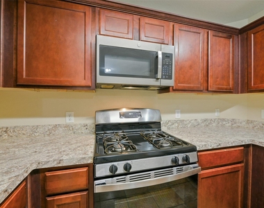 14902 Aberdeen Meadow Lane - Photo Thumbnail 5