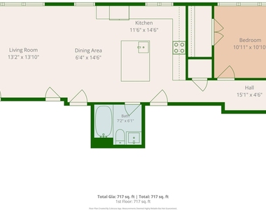 6827 Avenue C - Photo Thumbnail 10