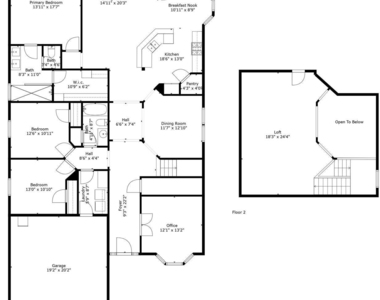 1805 Jasmine Hollow Lane - Photo Thumbnail 41