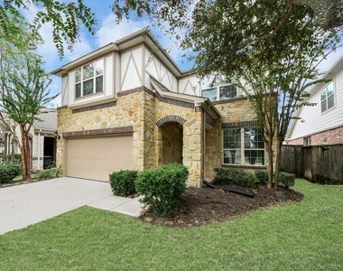 6418 Burgess Heights Lane - Photo Thumbnail 1