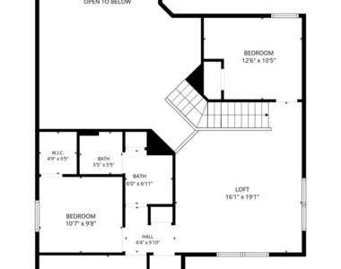 6418 Burgess Heights Lane - Photo Thumbnail 45