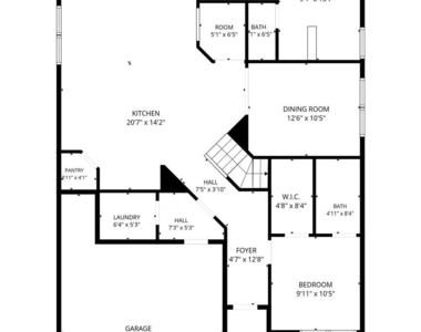 6418 Burgess Heights Lane - Photo Thumbnail 44
