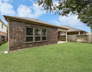 6418 Burgess Heights Lane - Photo Thumbnail 38