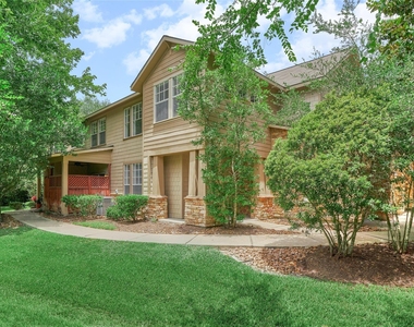 25 Scarlet Woods Court - Photo Thumbnail 1