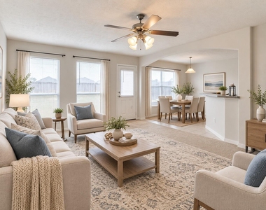 9315 Ratama Creek Lane - Photo Thumbnail 2