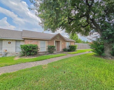 12811 High Star Drive - Photo Thumbnail 1