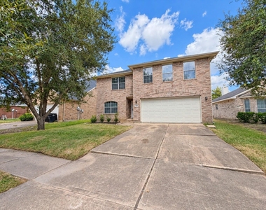 1830 Lingard Park Court - Photo Thumbnail 1
