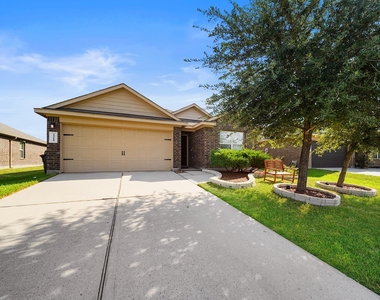 23218 Robbers Nest Drive - Photo Thumbnail 11