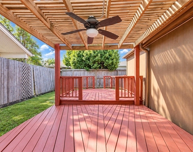 1516 Beaconshire Road - Photo Thumbnail 30