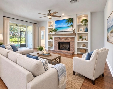 107 Brookgreen Way - Photo Thumbnail 1